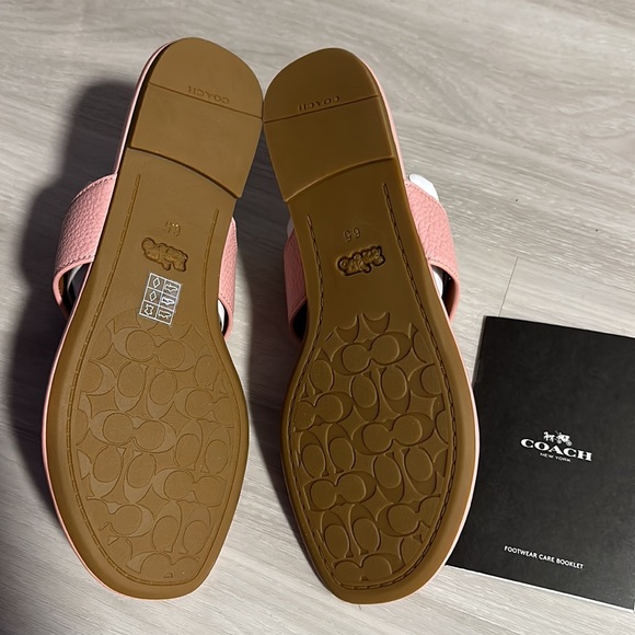 Coach Jodi Coh 6.5 - Picture 2 of 4